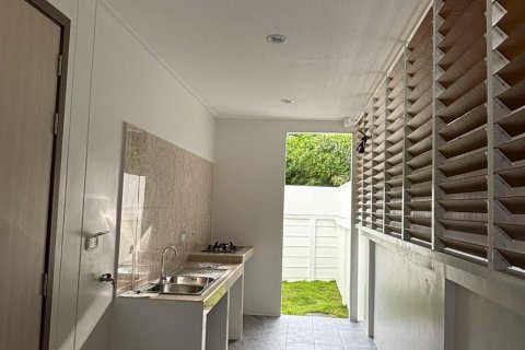 Вилла в Паттайе, Таиланд с 4 спальнями  № 138843 - фото 27