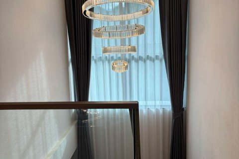 Вилла в Паттайе, Таиланд с 4 спальнями  № 138843 - фото 12