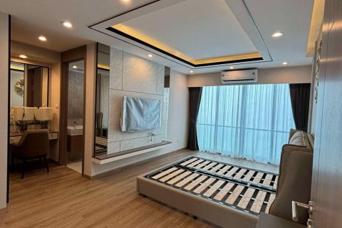 Вилла в Паттайе, Таиланд с 4 спальнями  № 138843 - фото 20