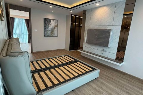 Вилла в Паттайе, Таиланд с 4 спальнями  № 138843 - фото 16