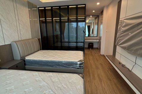 Вилла в Паттайе, Таиланд с 4 спальнями  № 138843 - фото 8