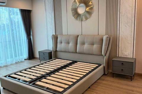 Вилла в Паттайе, Таиланд с 4 спальнями  № 138843 - фото 6