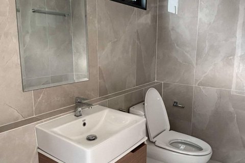 Вилла в Паттайе, Таиланд с 4 спальнями  № 138843 - фото 13