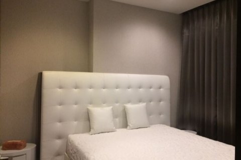 Studio in the Condo in Huai Khwang, Bangkok, Thailand  № 138844 - photo 4