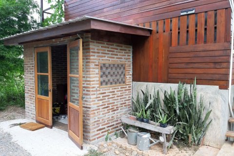 Студия в Мае Танг, Таиланд № 140547 - фото 4