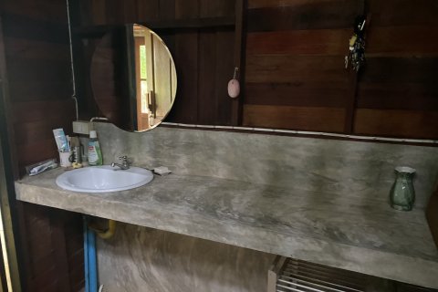 Студия в Мае Танг, Таиланд № 140547 - фото 10