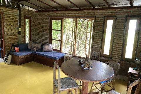 Студия в Мае Танг, Таиланд № 140547 - фото 8