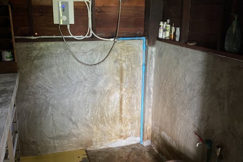 Студия в Мае Танг, Таиланд № 140547 - фото 6