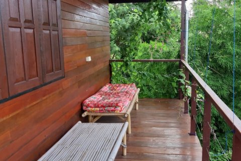 Студия в Мае Танг, Таиланд № 140547 - фото 11