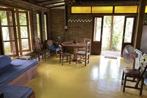 Студия в Мае Танг, Таиланд № 140547 - фото 5