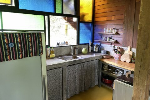 Студия в Мае Танг, Таиланд № 140547 - фото 9