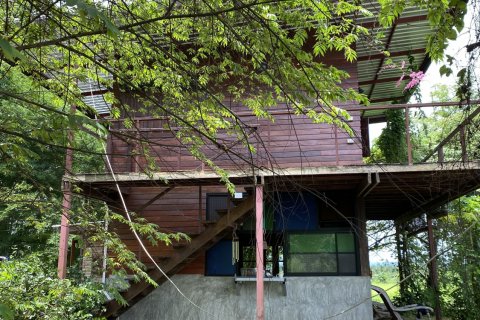 Студия в Мае Танг, Таиланд № 140547 - фото 3