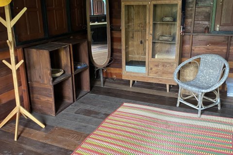 Студия в Мае Танг, Таиланд № 140547 - фото 13