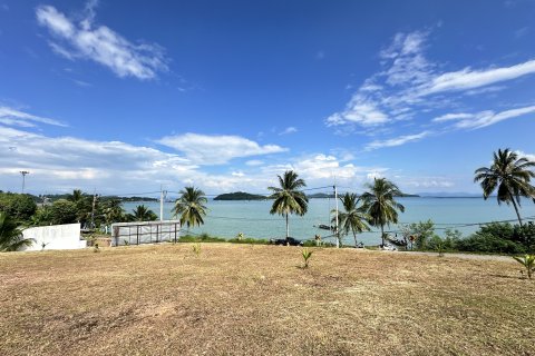 Земельный участок в Паклоке, Таиланд 3200м2  № 140549 - фото 9