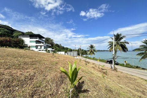 Земельный участок в Паклоке, Таиланд 3200м2  № 140549 - фото 10