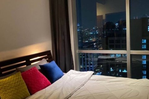 Condo in Yan Nawa, Bangkok, Thailand, 2 bedrooms  № 147023 - photo 5