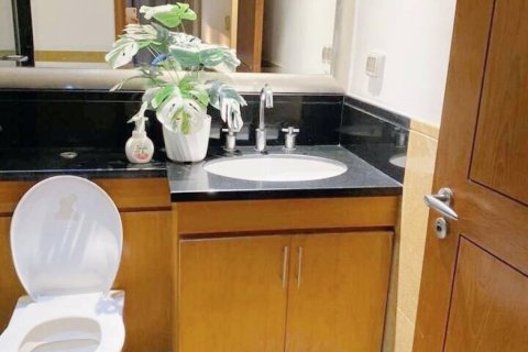 Condo in Yan Nawa, Bangkok, Thailand, 2 bedrooms  № 147023 - photo 10