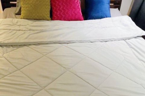 Condo in Yan Nawa, Bangkok, Thailand, 2 bedrooms  № 147023 - photo 6