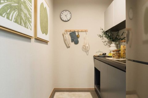 Кондоминиум с 2 спальнями в Бангне, Бангкок, Таиланд № 147026 - фото 9