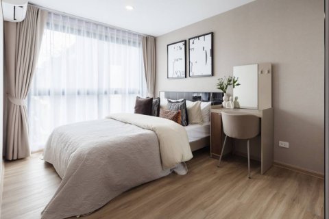 Кондоминиум с 2 спальнями в Бангне, Бангкок, Таиланд № 147026 - фото 8