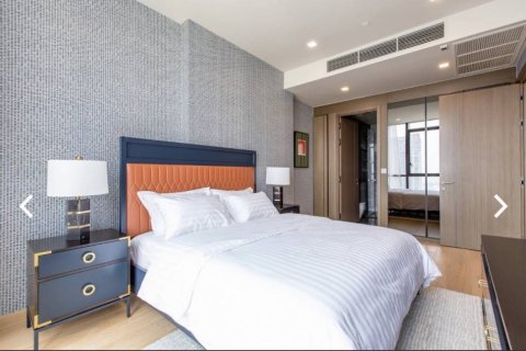 Кондоминиум с 2 спальнями в Бангкоке, Таиланд № 147022 - фото 6