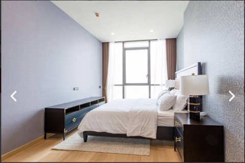 Кондоминиум с 2 спальнями в Бангкоке, Таиланд № 147022 - фото 5