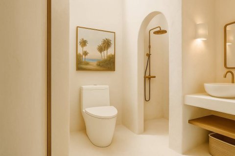 Villa à Surat Thani, Thaïlande 1 chambre № 147025 - photo 7