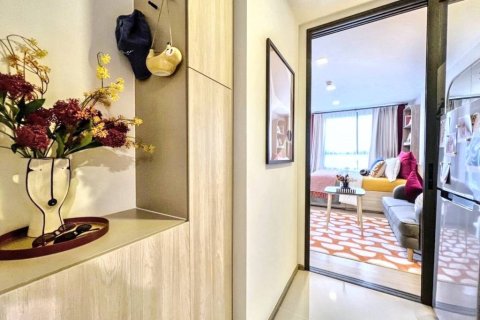 Condo à Bangkok, Thaïlande, 1 chambre  № 147027 - photo 5