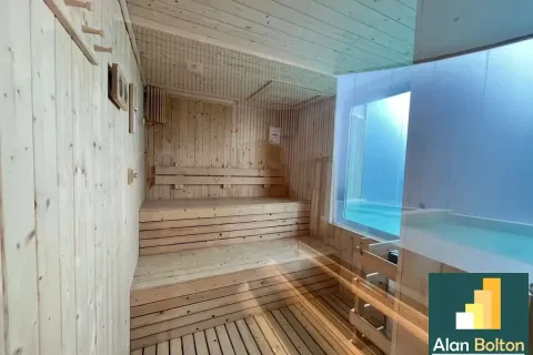 คอนโดมิเนียมในพัทยา, ประเทศไทย, 1 ห้องนอน № 210679 - รูปถ่าย 7