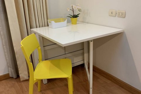 Condo à Khlong Toei, Bangkok, Thaïlande, 3 chambres  № 136897 - photo 2