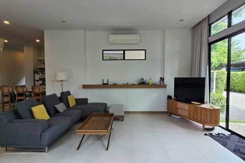 Вилла в Пхукете, Таиланд с 3 спальнями  № 136903 - фото 4