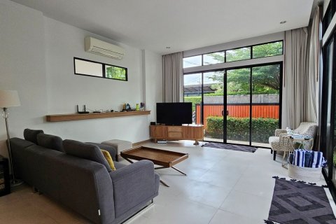 Вилла в Пхукете, Таиланд с 3 спальнями  № 136903 - фото 3