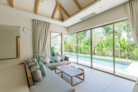 House in Phuket, Thailand 4 bedrooms № 136899 - photo 23