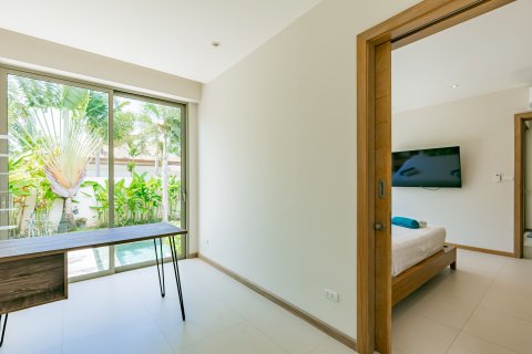 House in Phuket, Thailand 4 bedrooms № 136899 - photo 18