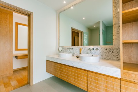 House in Phuket, Thailand 4 bedrooms № 136899 - photo 10