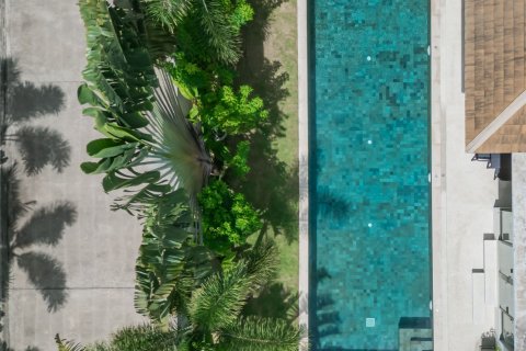 House in Phuket, Thailand 4 bedrooms № 136899 - photo 2