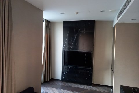 Студия в кондо в Клонг Тоэй, Бангкок, Таиланд № 136902 - фото 4