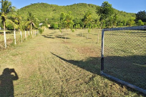 Terrain à Hua Hin, Thaïlande 5180 m2 № 155916 - photo 2