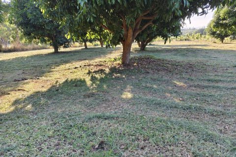 Terrain à Hua Hin, Thaïlande 5180 m2 № 155916 - photo 4