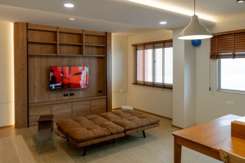 Кондоминиум с 2 спальнями в Пхракханонге, Бангкок, Таиланд № 155918 - фото 13