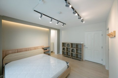 Кондоминиум с 2 спальнями в Пхракханонге, Бангкок, Таиланд № 155918 - фото 8