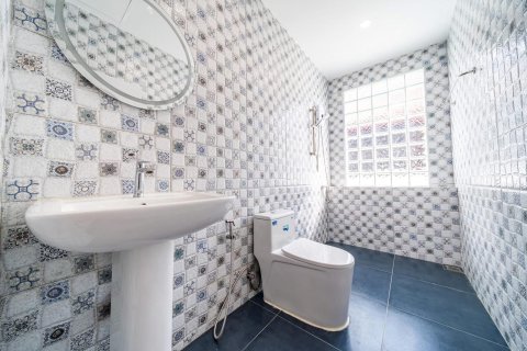 Вилла в Паттайе, Таиланд с 5 спальнями  № 155917 - фото 18