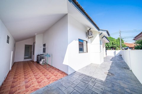 Вилла в Паттайе, Таиланд с 5 спальнями  № 155917 - фото 22