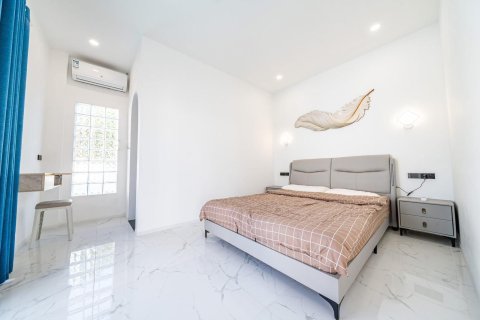 Вилла в Паттайе, Таиланд с 5 спальнями  № 155917 - фото 19