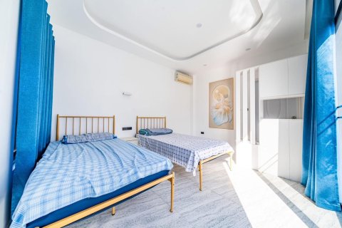 Вилла в Паттайе, Таиланд с 5 спальнями  № 155917 - фото 13