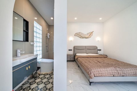 Вилла в Паттайе, Таиланд с 5 спальнями  № 155917 - фото 14