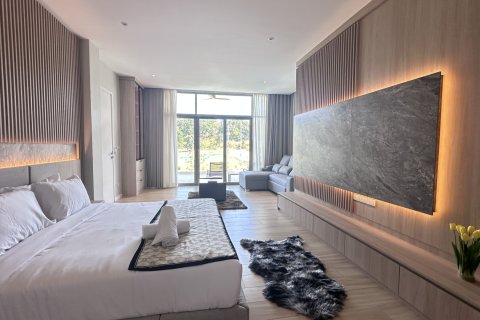 Дом в Хуа Хине, Таиланд с 4 спальнями  № 155912 - фото 11