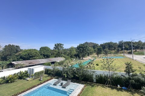 Дом в Хуа Хине, Таиланд с 4 спальнями  № 155912 - фото 4