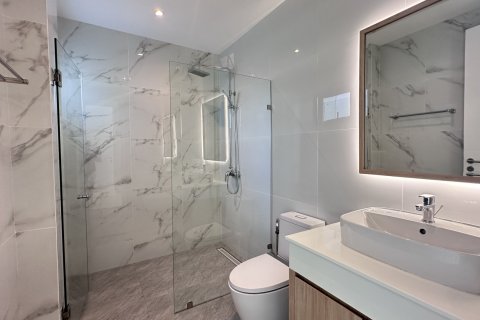 Дом в Хуа Хине, Таиланд с 4 спальнями  № 155912 - фото 19