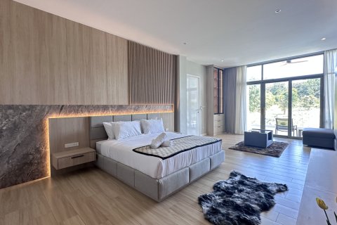 Дом в Хуа Хине, Таиланд с 4 спальнями  № 155912 - фото 10